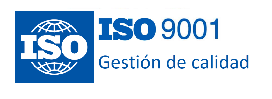 iso 9001